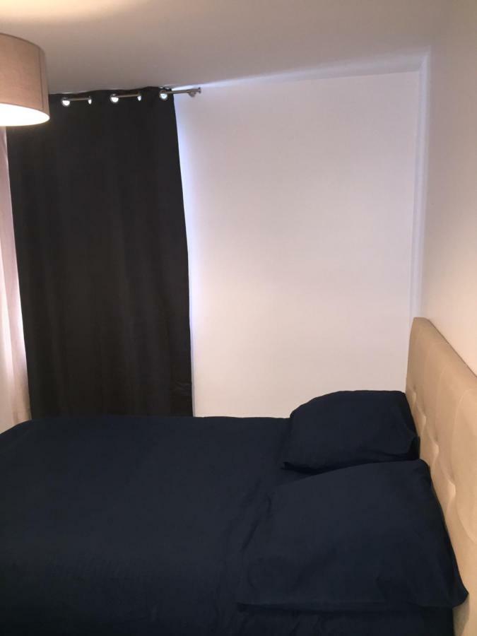 Apartment Mb Paris
