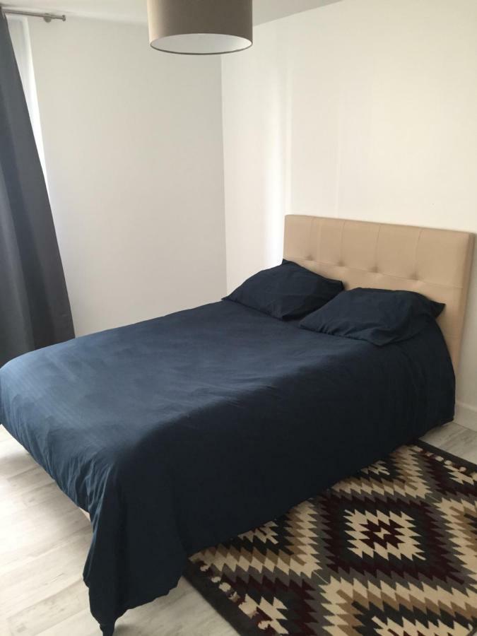 Apartment Mb Paris