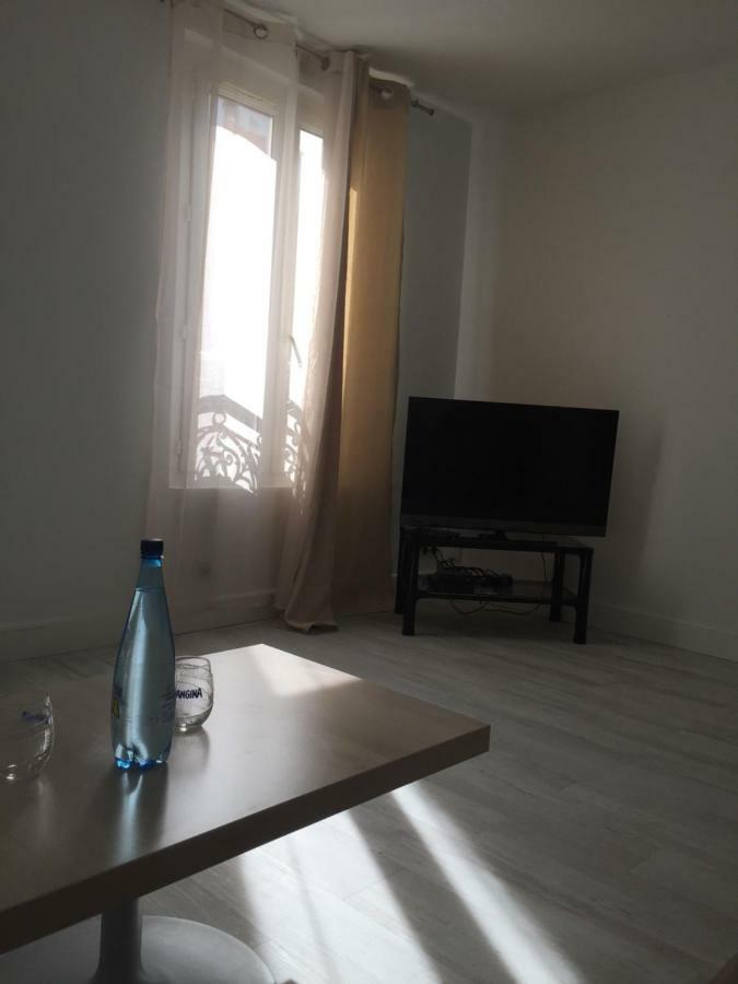 Mb Apartment Paris