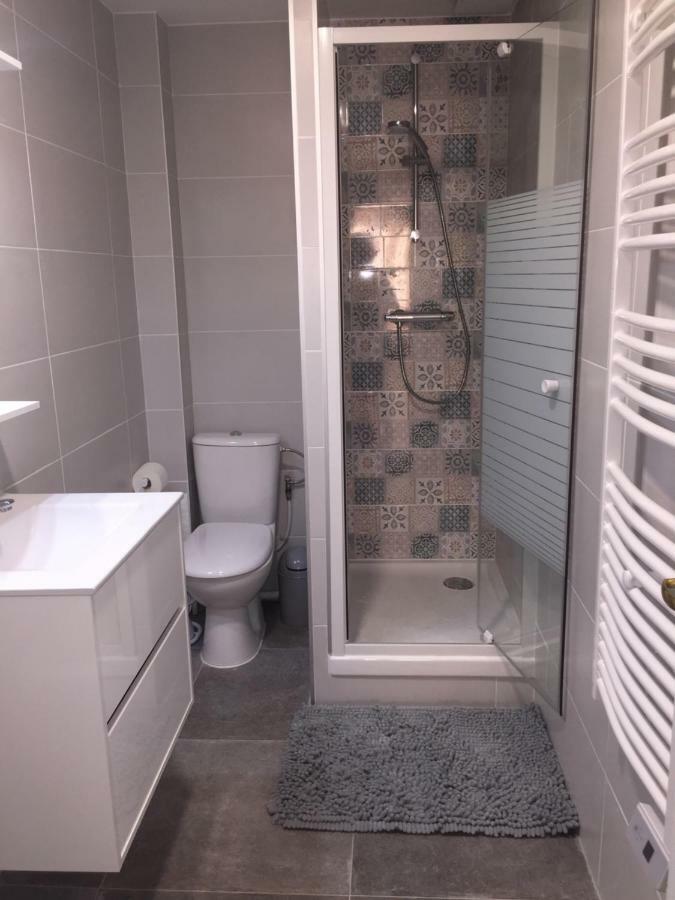 Mb Apartment Paris
